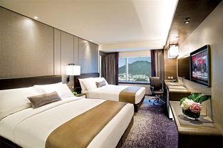帝京酒店 香港 Royal Plaza 602 则旅客评论和比价